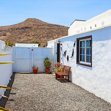 Eco Casa Atalaya Villa Máguez Exterior foto